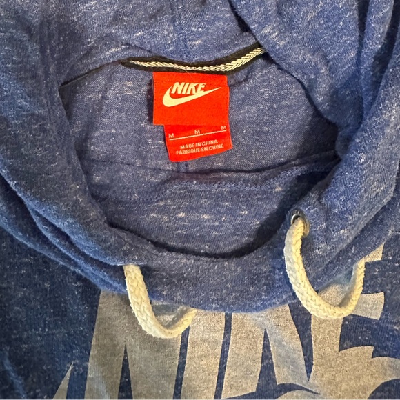 Nike Hoodie - Picture 2 of 2